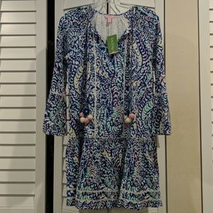 Lilly Pulitzer Percilla Dress